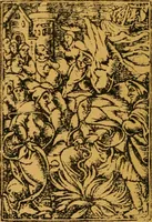An illustration from Ensayos fotolitograficos (1873)