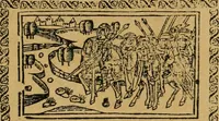 An illustration from Ensayos fotolitograficos (1873)
