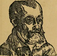 An illustration from Ensayos fotolitograficos (1873)