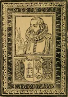 An illustration from Ensayos fotolitograficos (1873)