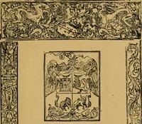 An illustration from Ensayos fotolitograficos (1873)