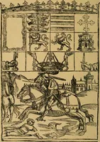 An illustration from Ensayos fotolitograficos (1873)