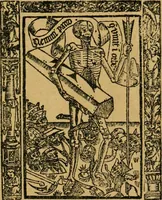 An illustration from Ensayos fotolitograficos (1873)