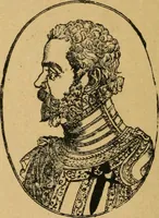 An illustration from Ensayos fotolitograficos (1873)