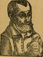 An illustration from Ensayos fotolitograficos (1873)