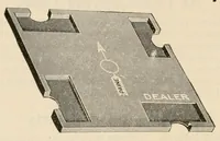 An illustration from Entertaining with cards. (1903)