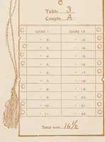 An illustration from Entertaining with cards (1900)