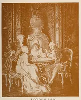 Picture 4 of 11 from Entertaining with cards (1900), leaf 41