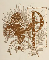 An illustration from Entertaining with cards (1900)