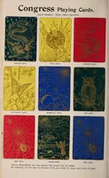 An illustration from Entertaining with cards (1900)