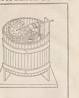 Picture 1 of 12 from En tibi lector Robertum Valturium ... De re militari libris XII (1532), leaf 147