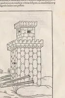 Picture 2 of 12 from En tibi lector Robertum Valturium ... De re militari libris XII (1532), leaf 253