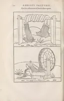 Picture 3 of 12 from En tibi lector Robertum Valturium ... De re militari libris XII (1532), leaf 258