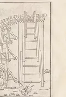 An illustration from En tibi lector Robertum Valturium ... De re militari libris XII (1532)