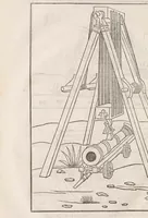 Picture 6 of 12 from En tibi lector Robertum Valturium ... De re militari libris XII (1532), leaf 286