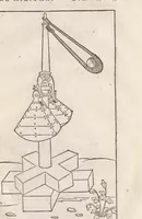 Picture 7 of 12 from En tibi lector Robertum Valturium ... De re militari libris XII (1532), leaf 291
