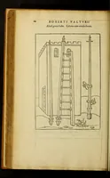 Picture 18 of 35 from En tibi lector Robertum Valturium ... De re militari libris XII : multò emaculatius, ac picturis, quae plurimae in eo sunt, elegantioribus expressum, quàm cùm Veronae ... anno M.cccclxxxiii. inuulgaretur (1534), leaf 270