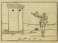 Picture 22 of 35 from En tibi lector Robertum Valturium ... De re militari libris XII : multò emaculatius, ac picturis, quae plurimae in eo sunt, elegantioribus expressum, quàm cùm Veronae ... anno M.cccclxxxiii. inuulgaretur (1534), leaf 278