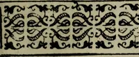 An illustration from Entrada y triumpho que la ciudad de Lisboa hizo a la C.R.M. del Rey D. Phelipe tercero de las EspaÃ±as, y segundo de Portugal : con la explicacion de los arcos triumphales que se leuantaron a su felicissima entrada (1620)