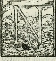 An illustration from Entrata solenne in Milano dell'ill.mo e reu.mo monsignore conte Alfonso Litta arciuescouo : seguita a 17. nouembre 1652, con gli apparati di essa (1652)