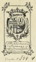 An illustration from Entrata solenne in Milano dell'ill.mo e reu.mo monsignore conte Alfonso Litta arciuescouo : seguita a 17. nouembre 1652, con gli apparati di essa (1652)