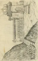 An illustration from Entree de Loys XIII. roy de France et de Navarre dans sa ville d'Arles, le xxix octobre M. DC. XXII. : estans consuls et gouuerneurs de ladicte ville Pierre de Boches & Nicolas Dycard de l'estat des nobles, & Gauchier Peint & Claude Ianim de celuy des bourgeois (1623)