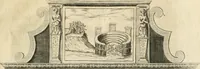 Picture 19 of 31 from Entree de Loys XIII. roy de France et de Navarre dans sa ville d'Arles, le xxix octobre M. DC. XXII. : estans consuls et gouuerneurs de ladicte ville Pierre de Boches & Nicolas Dycard de l'estat des nobles, & Gauchier Peint & Claude Ianim de celuy des bourgeois (1623), leaf 48