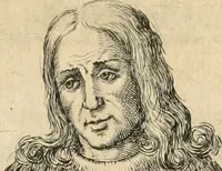 An illustration from Entree de Loys XIII. roy de France et de Navarre dans sa ville d'Arles, le xxix octobre M. DC. XXII. : estans consuls et gouuerneurs de ladicte ville Pierre de Boches & Nicolas Dycard de l'estat des nobles, & Gauchier Peint & Claude Ianim de celuy des bourgeois (1623)
