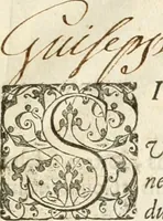 An illustration from Entree de Loys XIII. roy de France et de Navarre dans sa ville d'Arles, le xxix octobre M. DC. XXII. : estans consuls et gouuerneurs de ladicte ville Pierre de Boches & Nicolas Dycard de l'estat des nobles, & Gauchier Peint & Claude Ianim de celuy des bourgeois (1623)
