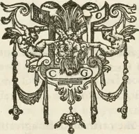 Picture 7 of 20 from Entree de tres haut et tres puissant prince Henry de Bourbon, prince de Condé ... en la ville de Diion, le trentiesme du mois de septembre, mil six cens trente deux (1632), leaf 18