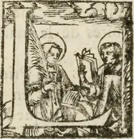 An illustration from Entree de tres haut et tres puissant prince Henry de Bourbon, prince de Condé ... en la ville de Diion, le trentiesme du mois de septembre, mil six cens trente deux (1632)