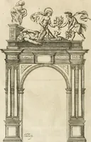 Picture 15 of 20 from Entree de tres haut et tres puissant prince Henry de Bourbon, prince de Condé ... en la ville de Diion, le trentiesme du mois de septembre, mil six cens trente deux (1632), leaf 69
