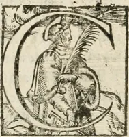 Picture 16 of 20 from Entree de tres haut et tres puissant prince Henry de Bourbon, prince de Condé ... en la ville de Diion, le trentiesme du mois de septembre, mil six cens trente deux (1632), leaf 70