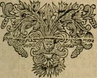 An illustration from Entretiens et lettres poëtiqves (1665)