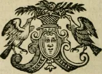 An illustration from Entretiens et lettres poëtiqves (1665)