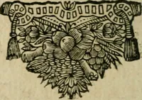 Picture 12 of 21 from Entretiens et lettres poëtiqves (1665), leaf 201
