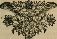 An illustration from Entretiens et lettres poëtiqves (1665)