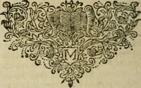 An illustration from Entretiens et lettres poëtiqves (1665)