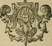 An illustration from Entretiens et lettres poëtiqves (1665)