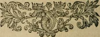 An illustration from Entretiens et lettres poëtiqves (1665)