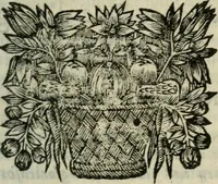 An illustration from Entretiens et lettres poëtiqves (1665)