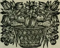 An illustration from Entretiens solitaires (1660)
