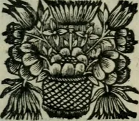 An illustration from Entretiens solitaires (1660)