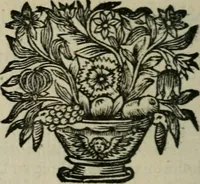An illustration from Entretiens solitaires (1660)