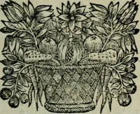 An illustration from Entretiens solitaires (1660)