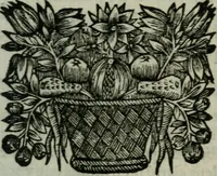 An illustration from Entretiens solitaires (1660)