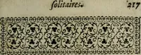 Picture 23 of 24 from Entretiens solitaires (1660), leaf 266