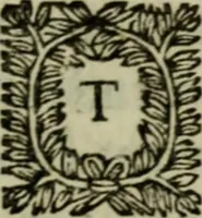 An illustration from Entretiens sur la philosophie, dédiez à Son Altesse Sérénissime monseigneur le prince (1671)