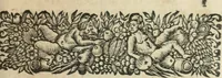 An illustration from Entretiens sur les sciences : dans lesquels on apprend comme l'on se doit servir des sciences, pour se faire l'esprit juste, & le coeur droit : avec la methode d'étudier (1694)