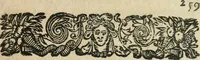 An illustration from Entretiens sur les sciences : dans lesquels on apprend comme l'on se doit servir des sciences, pour se faire l'esprit juste, & le coeur droit : avec la methode d'étudier (1694)